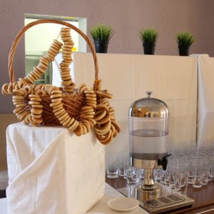 Шведская линия