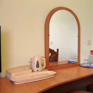 2-комнатный люкс Корпус 5