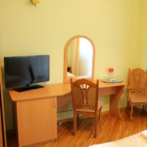 2-местный стандарт корпус 5