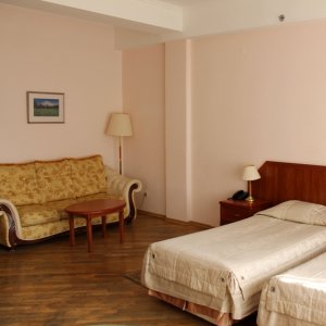 2-местный стандарт корп 2