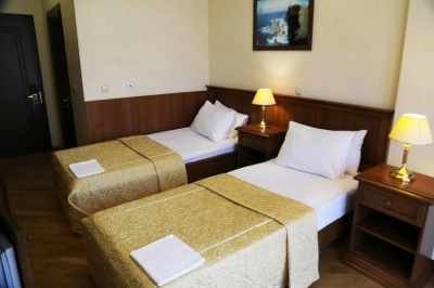 2-местный 1-комнатный «Стандарт»